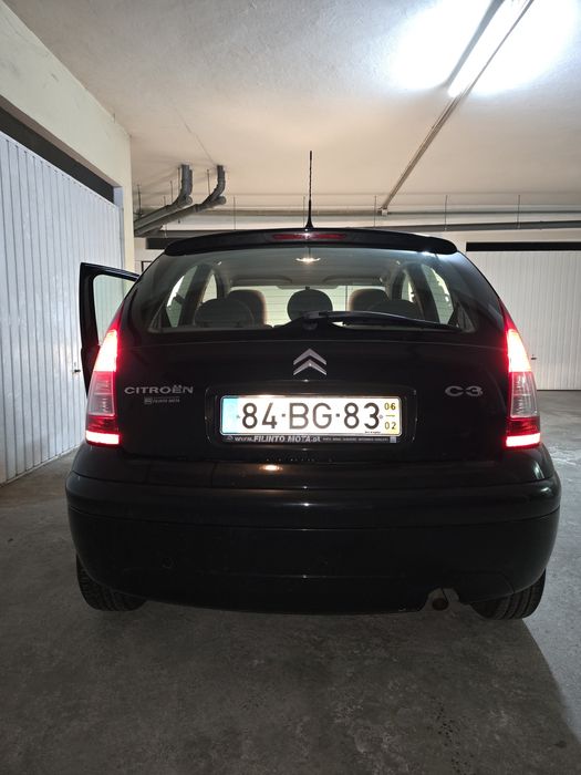 Citroen c3 1.1 Gasolina