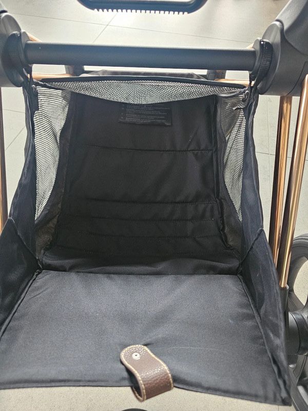 Wózek Cybex Priam 4.0