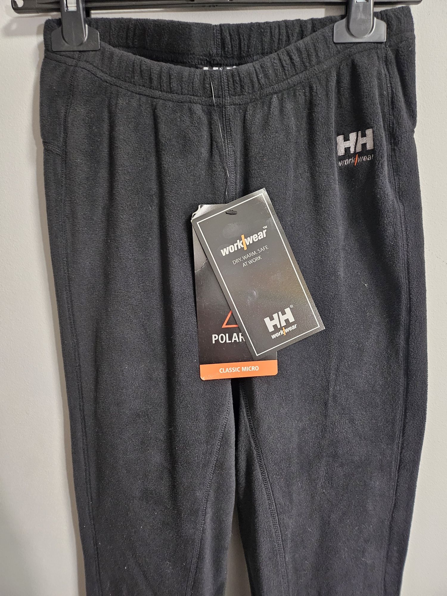 Kalesony męskie rozm. XS Helly Hansen