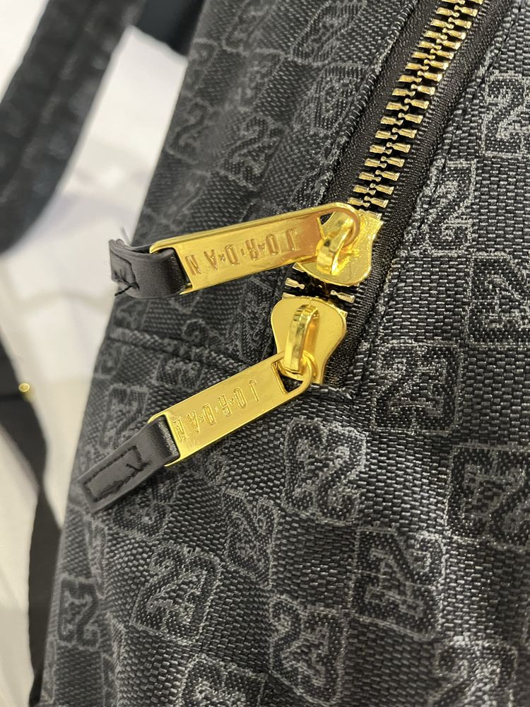 Plecak Jordan 23 monogram nowy