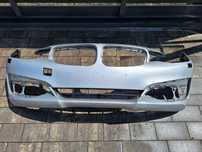 Zderzak przedni oryginalny BMW 3 GT F34 pod spryski