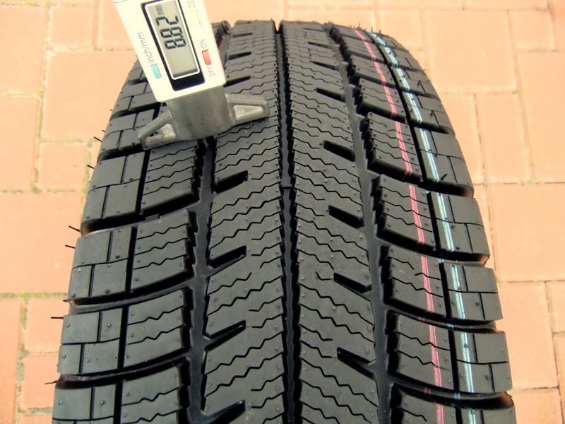 Opony Całoroczne- Wielosezonowe 205/55r16 4szt bieżnikowane WYSYŁKA
