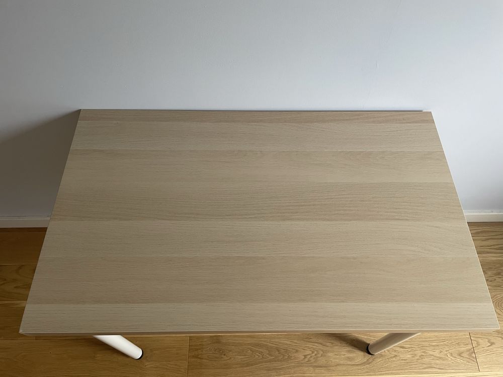 Biurko Linnmon / adils IKEA