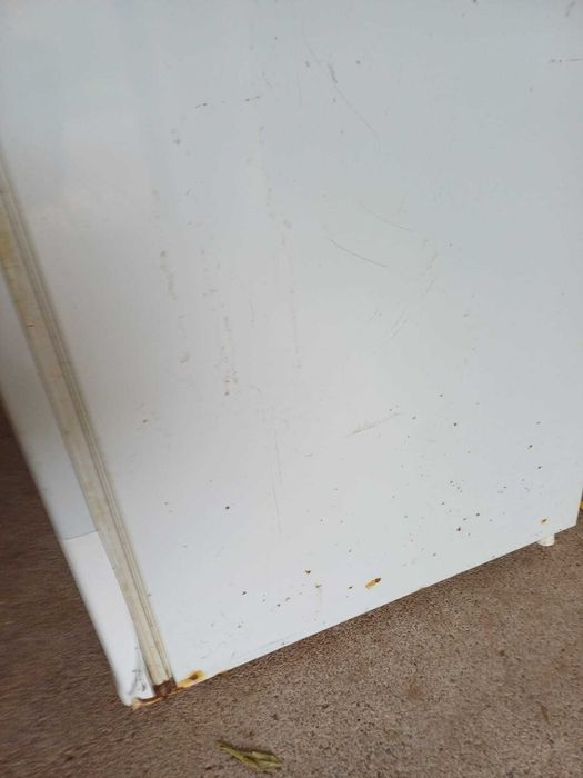 Frigorifico Ariston de 2 portas com congelador