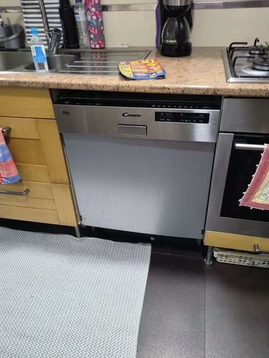 maquina lavar loica candy escastrar cds 2d35x 13 conjuntos