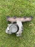 Turbina seat leon 2 1.9 tdi BLS