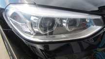 BMW X3 G01 X4 USA LAMPA PRAWA PRZEDNIA PRAWY PRZÓD LED AHL 63117466122