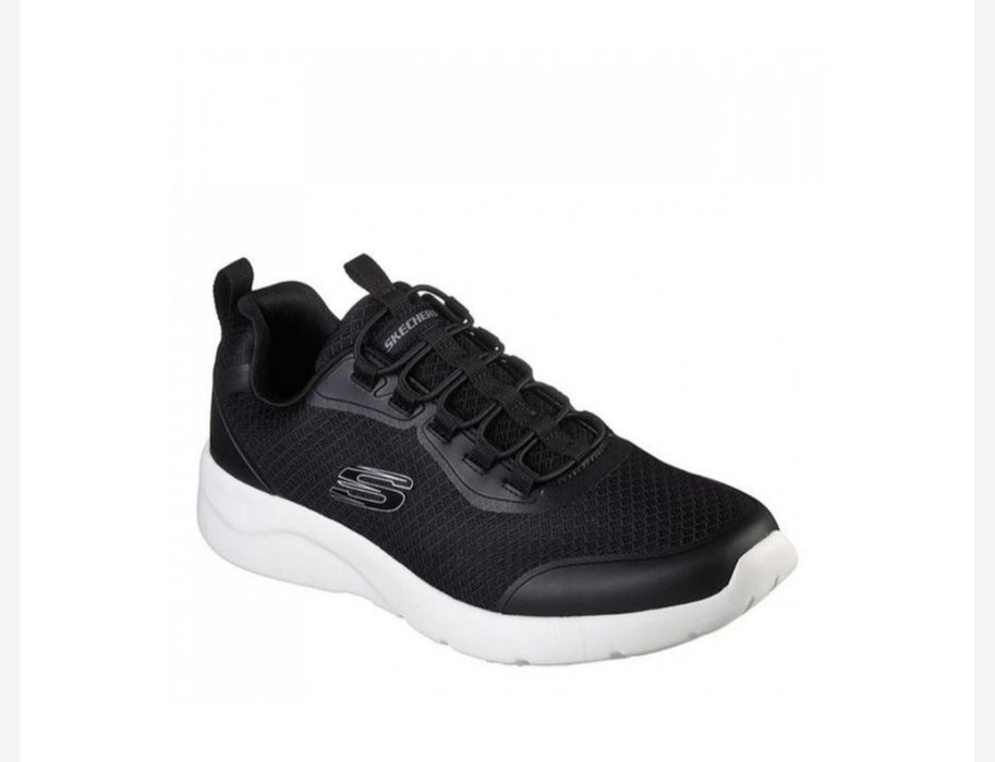 Новые мужские кроссовки SKECHERS ,46 размер, 30 см.по стельке