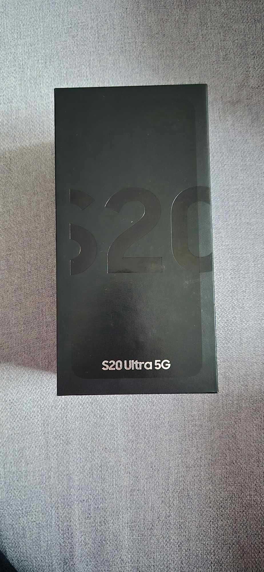 Samsung Galaxy S20 Ultra 12/128