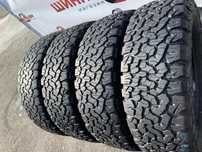 Шини 255/75 R15 BFGoodrich 2022p літо 6/6,6мм