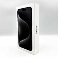 iPhone 15 Pro Max 1TB Tytan czarny 7000zł Żelazna 89