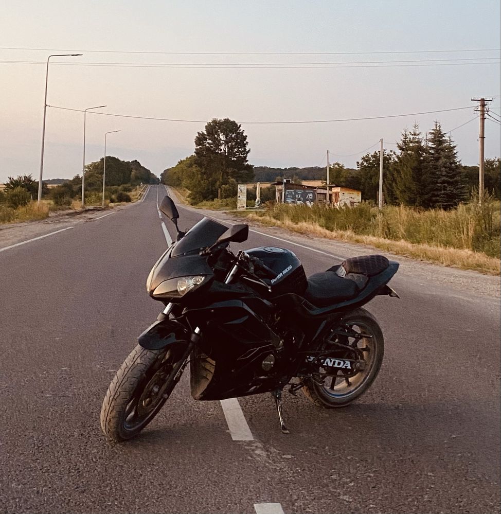 Musstang MT200-10
