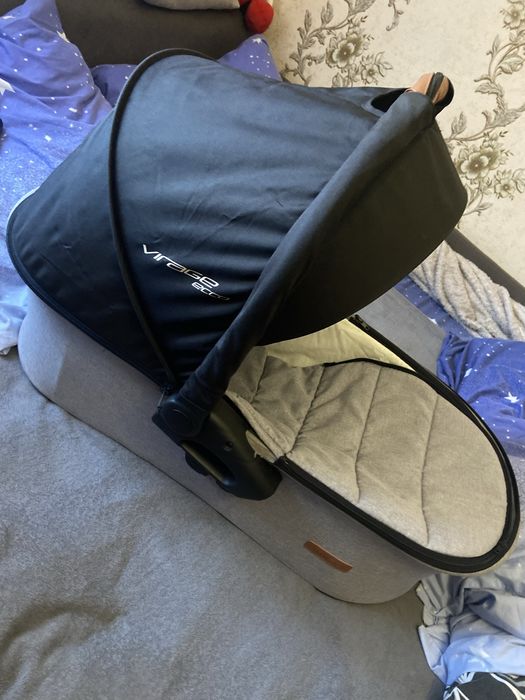 Візочок 2 в 1 повна комплектація