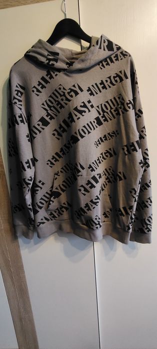 Bluza młodzieżowa.