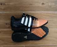 Buty Piłkarskie Turfy Adidas Nitrocharge 3.0 Oryginalna r. 42 2/3