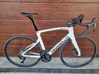 Rower szosowy Pinarello X1 disc 105, OKAZJA