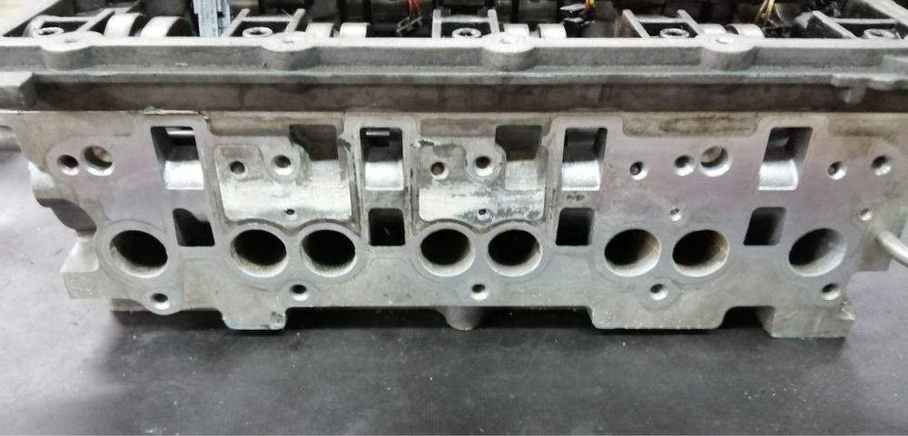 Cabeça de motor Outlander