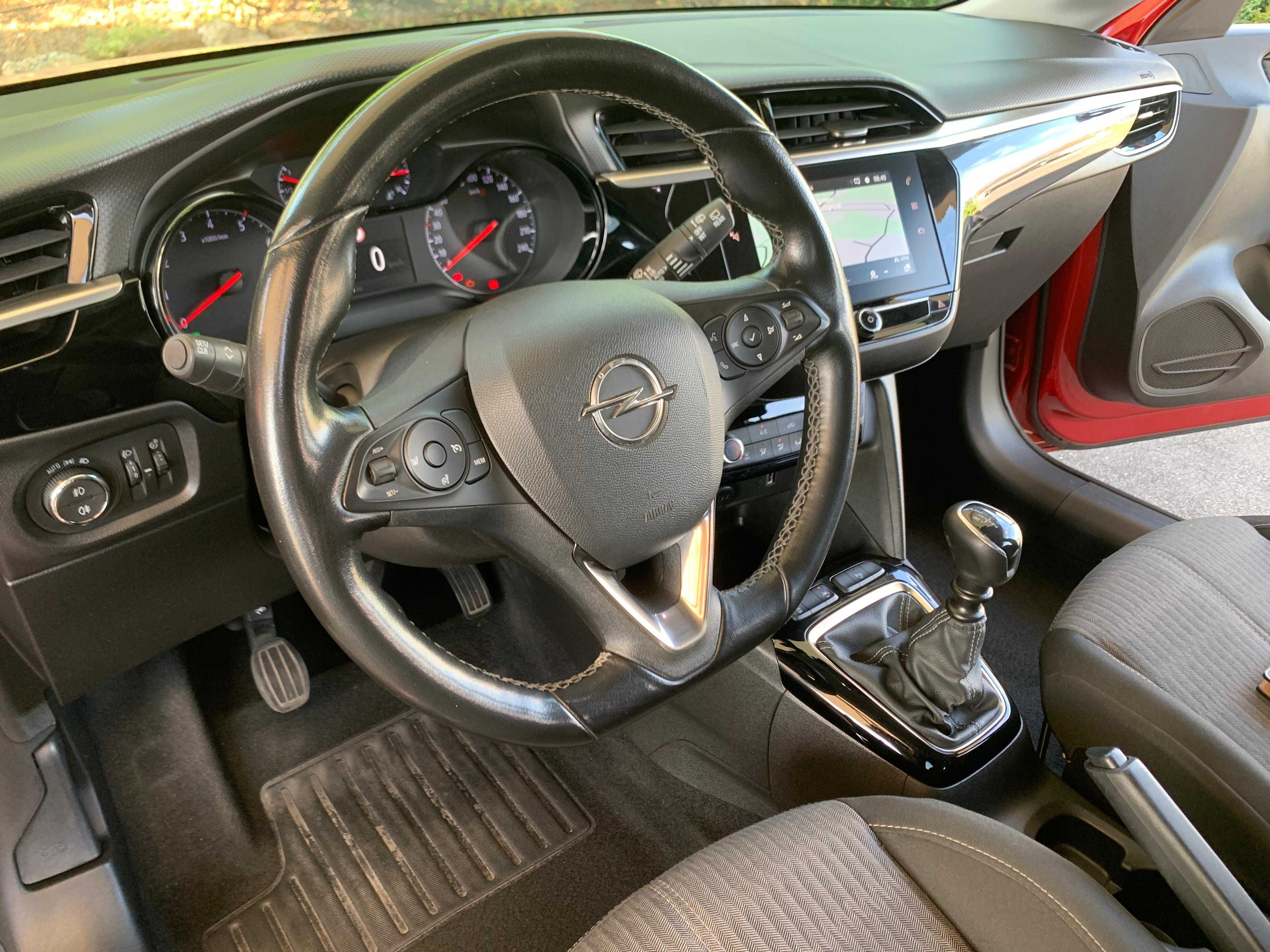 Opel Corsa 1.5 D Business Edition