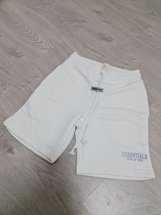 Calção Fear Of God