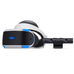 Sony PlayStation VR