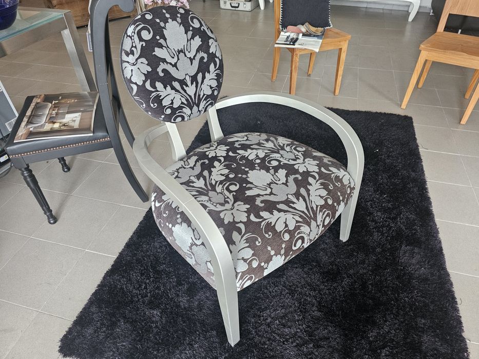 Cadeirão para Quarto