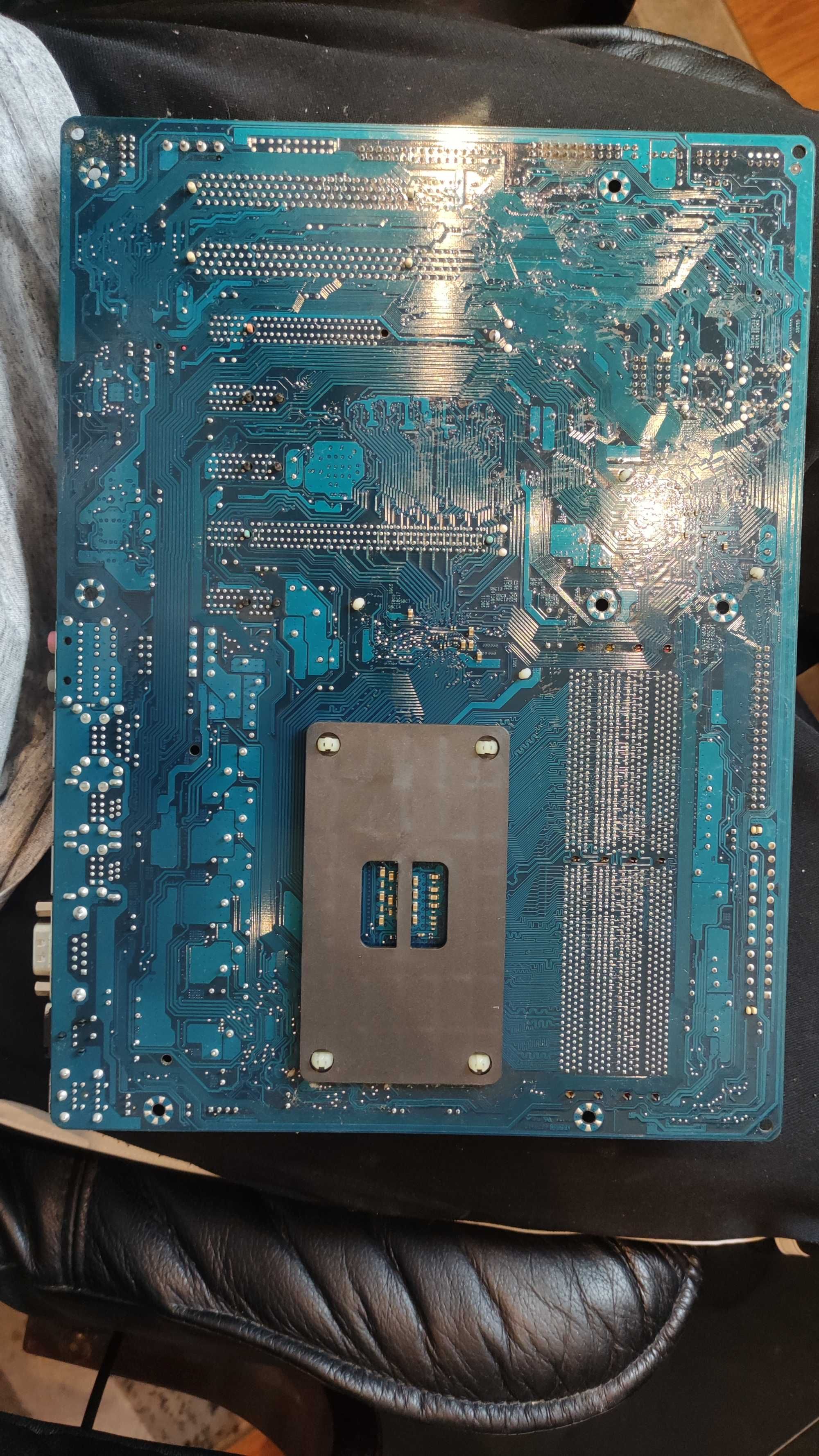 Płyta główna gigabyte ga-ma790x-ds4 AM2 AMD