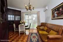 Apartamento T1 com varandas em Lisboa Lumiar