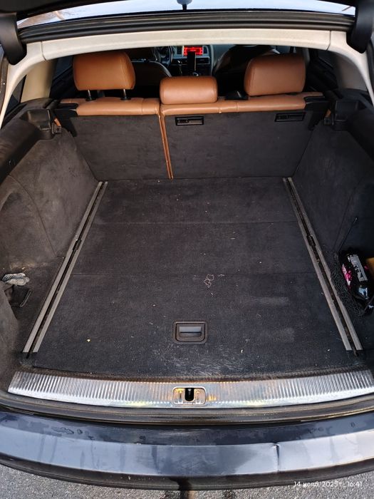 Продам Audi A6 C6 2.0 CVT 140л.с 2008