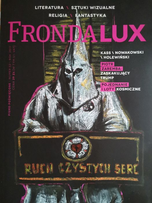 Fronda lux 82/83 2017