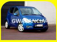 Opel Agila Klimatyzacja /Gwarancja / Lift /2012r