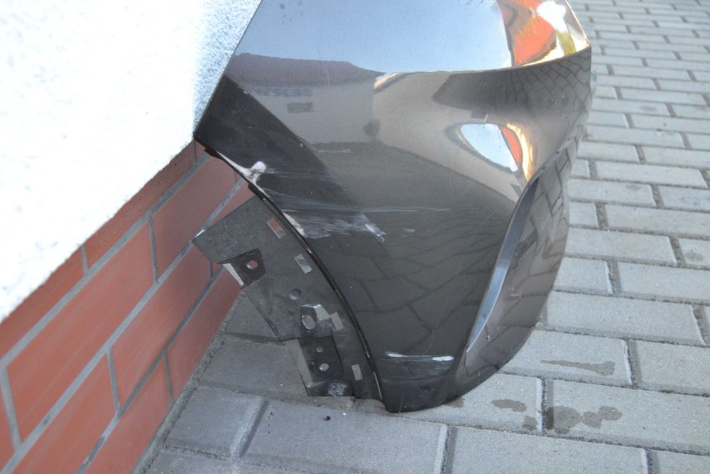 Ford Puma Mk2 zderzak tył tylny tylni tyl puma ford mk2