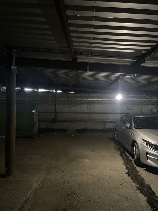 Оренда Паркомісця АС2