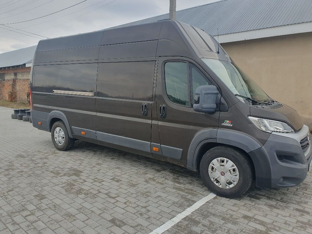 Продам фіат дукато fiat ducato