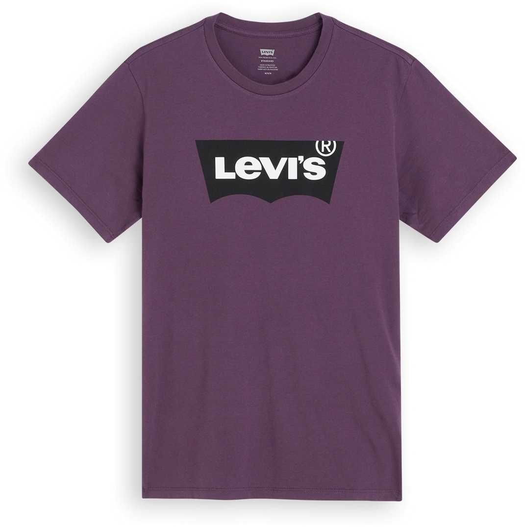 Чоловіча футболка Levis Graphic Crewneck оригінал
