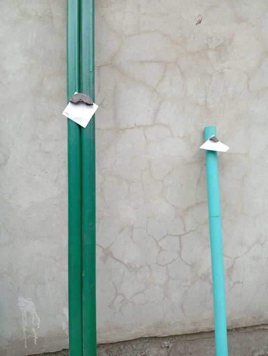 Труба металлическая 40