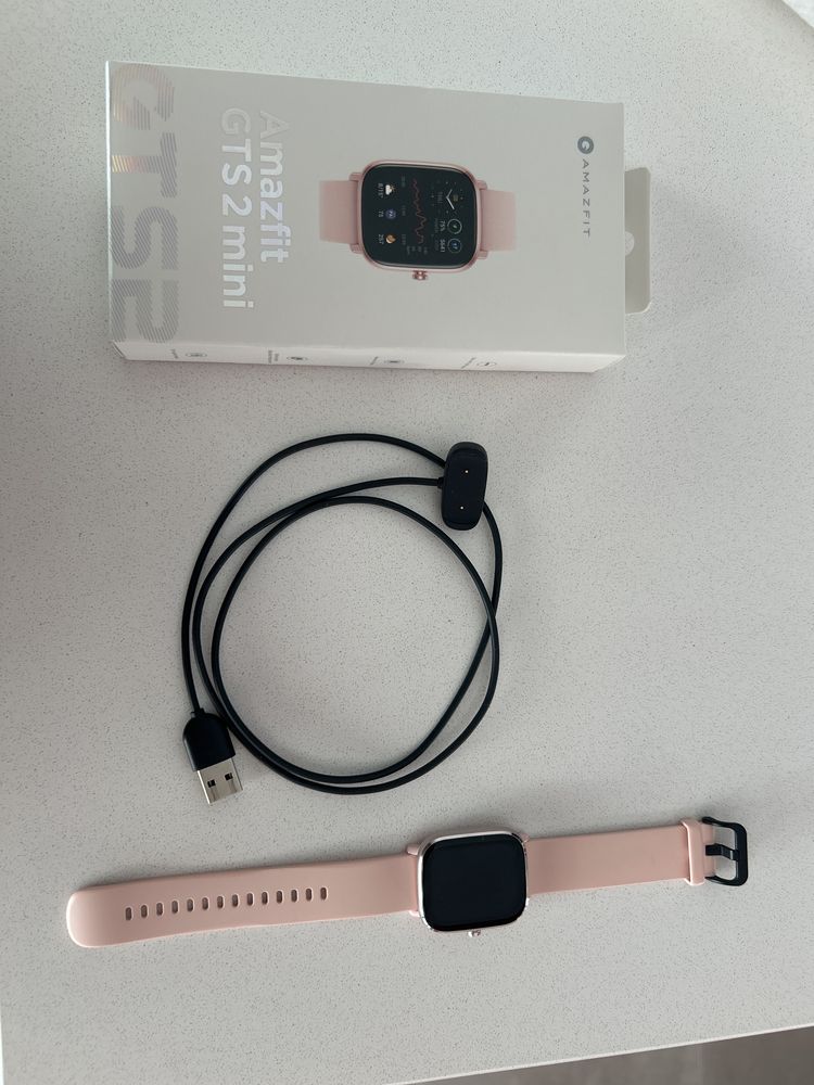 Amazfit GTS 2 mini