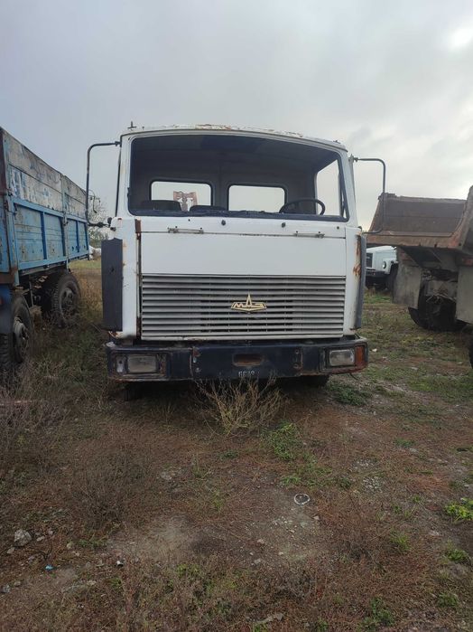 МАЗ 5335,  запчастини МАЗ