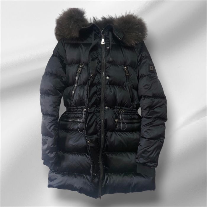 Kurtka TIFFI FIFFI Lucerna r.XS
