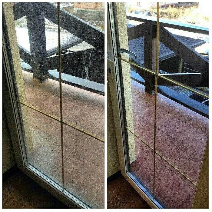 Професійне генеральне прибирання. Уборка после ремонта Киев