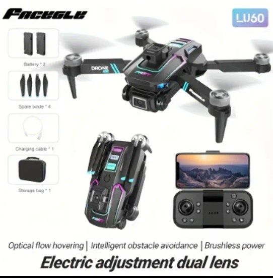 Drone com câmara 4K