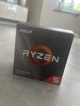 Procesor Ryzen 5 3600