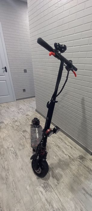 Электросамокат like bike s10+