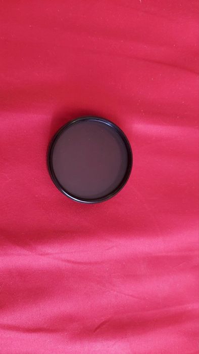 Комплект светофильтров Marymi circular-P.L + Power Plant UV 52 mm.