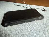 Odtwarzacz DVD Philips DVP3260