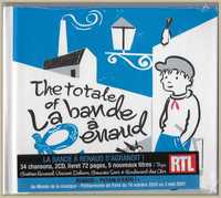 The Totale Of La Bande A Renaud (2CD)