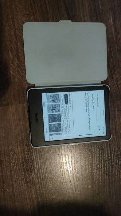 Kindle 11 generacja
