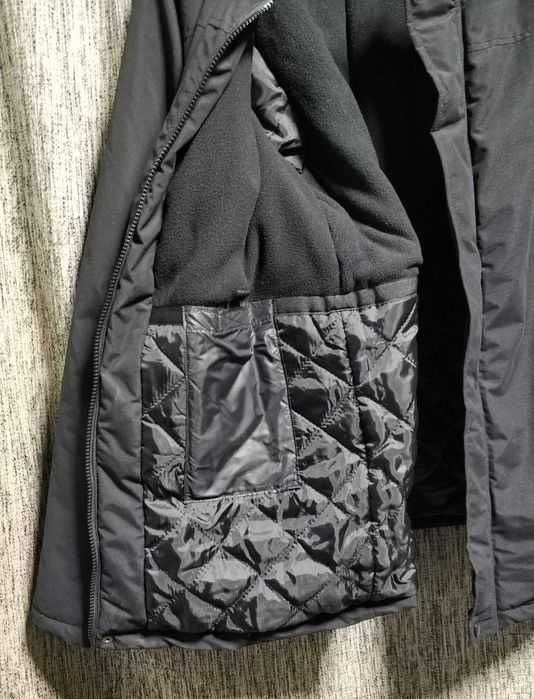 Куртка  INEXTENSO М парка