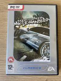 Need For Speed Most Wanted