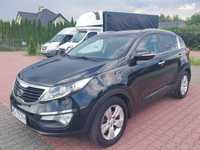 Kia Sportage 2 4X4 Polski salon