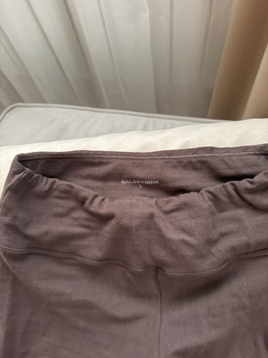 Продам лосини на флисе Calzedonia